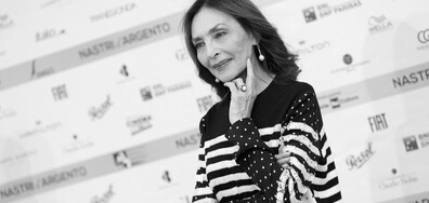 Почина легендарна италианска актриса