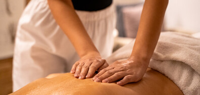 Международен фестивал на масажа се провежда в София