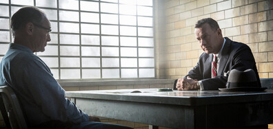 Том Ханкс попада в епицентъра на шпионски скандал а в „Мостът на шпионите“ по NOVA