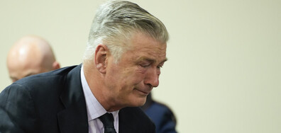 Алек Болдуин и брат му катастрофираха в Ню Йорк