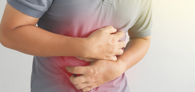 Какво е „нервен стомах“ и как можем да го контролираме