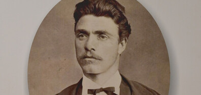 Откриват барелеф на Васил Левски в Италия