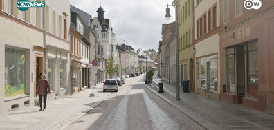 Как малък германски град се опитва да се справя с недостига на квалифицирани работници (ВИДЕО)