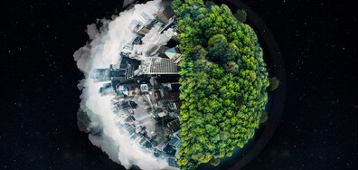 Световната метеорологична организация: Последните 11 години са най-горещите от 1850 г. насам