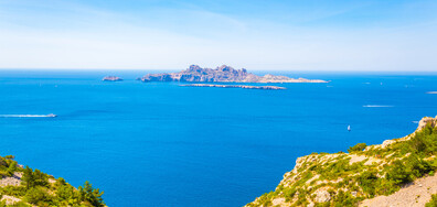 Тайните кътчета на Марсилия