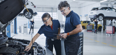 Масови проверки по пунктовете за годишни технически прегледи