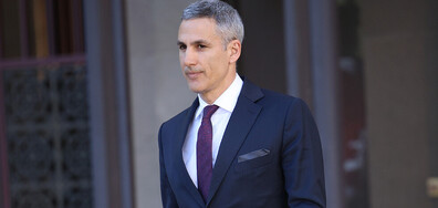 Гюров представи приоритетите на кабинета пред посланици от ЕС, Великобритания и Швейцария