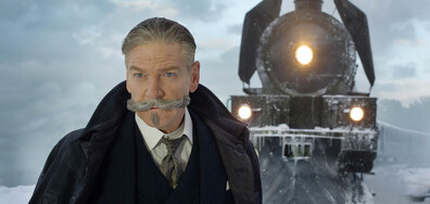 Мистериозно престъпление в класиката "Убийство в Ориент експрес"