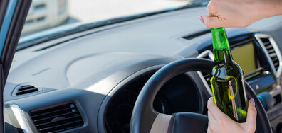 За две години: 15% ръст на досъдебните производства срещу пияни или дрогирани шофьори