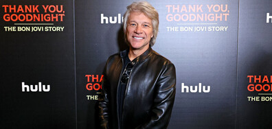 Бон Джоуви се връща на сцената с голямо турне след операция на гласните струни