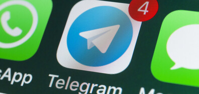 Обрат: Telegram ще дава на властите някои потребителски данни