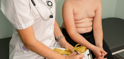 Само 17% от децата се движат ежедневно: Липсата на активност води до тревожност и затлъстяване