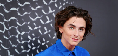 Германски министър покани Тимъти Шаламе на опера