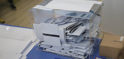 „Челюсти“: Загубена ли е битката с купения вот