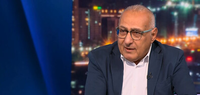 Мохамед Халаф: Ако Иран отхвърли условията на Тръмп, ще има война