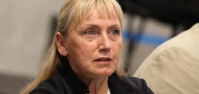 Елена Йончева сигнализира Европол и Интерпол за политическа злоупотреба с лични данни и полицейско сътрудничество