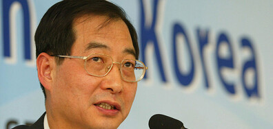 23 години затвор за бившия премиер на Южна Корея за съучастие в обявяването на военно положение