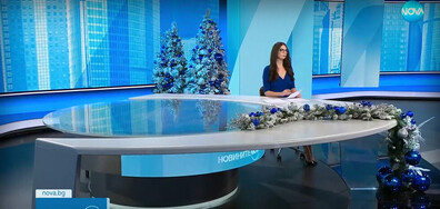 Новините на NOVA (23.12.2024 - обедна)