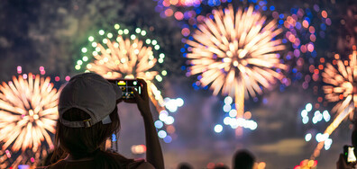 Огромни опашки пред магазините за фойерверки в Германия