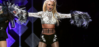 След ареста: Синът на Бритни Спиърс подкара колата ѝ