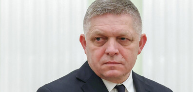 Фицо ще разговаря с Путин в Китай и със Зеленски в Словакия