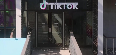 Доналд Тръмп създава държавен фонд за придобиването на TikTok