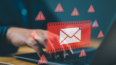 Банки алармират за фишинг измами, свързани с еврото