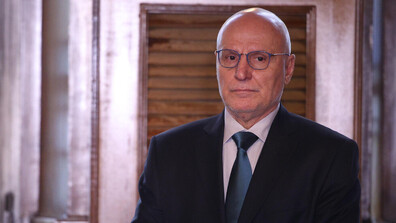 Димитър Радев: Като член на Генералния съвет на ЕЦБ съм запознат с процеса по изготвяне на конвергентния доклад
