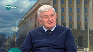 Проф. Димитров: Бюджетът на НЗОК за тази година е прекрасна мечта за нас