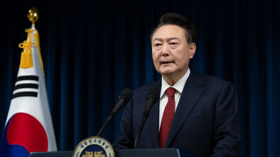 „Подпомагане на врага“: Южна Корея обвини отстранения президент в пускане на дронове над Пхенян