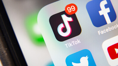 Разработиха първата в света скала за измерване на пристрастяването към TikTok