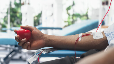 Центърът по трансфузионна хематология в Плевен спешно търси кръв