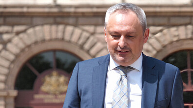Радослав Миленков: Няма да стана служебен премиер