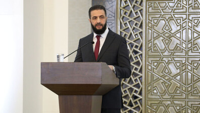 Съветът за сигурност на ООН отмени санкциите срещу сирийския президент