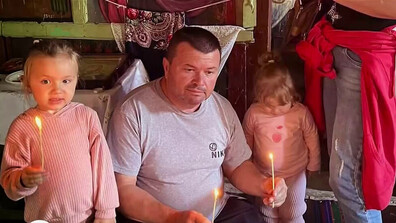 "Нищо лично": Възкресителят на забравени параклиси