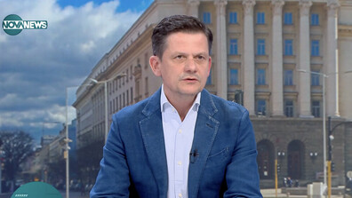 Димитър Маргаритов: Истеризирането на проблемите усложнява тяхното решаване