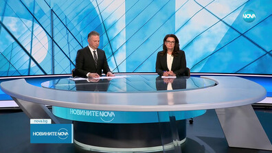 Новините на NOVA (23.04.2025 - централна)
