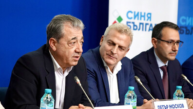 Вили Лилков: Тазгодишният бюджет за чистота в София е рекорден, кризата с боклука е измислена
