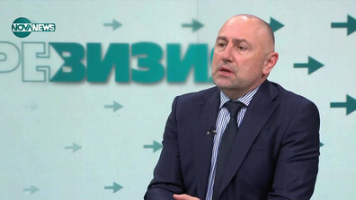Каримански: Никой в Европа не е повдигал темата за промяна на курса лев към евро