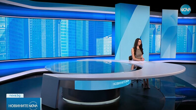 Новините на NOVA (01.05.2025 - обедна)