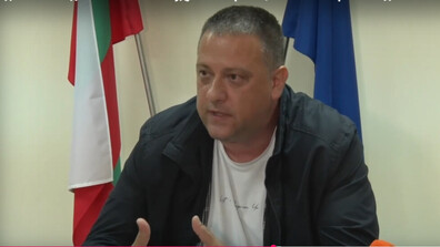 Вътрешният министър поиска оставката на шефа на полицията в Хасково