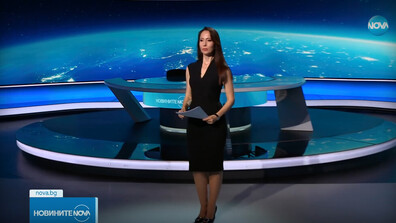 Новините на NOVA (01.05.2025 - късна)