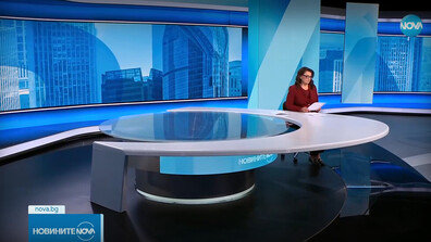 Новините на NOVA (02.05.2025 - следобедна)