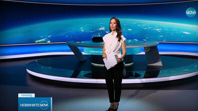 Новините на NOVA (02.05.2025 - късна)