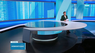 Новините на NOVA (03.05.2025 - обедна)