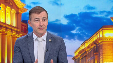 Ковачев: Опитите на ПП-ДБ да разклащат правителството не отговарят на заявка, че ще подкрепят европейския курс на страната