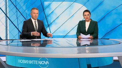 Новините на NOVA (03.05.2025 - централна)