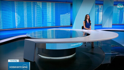 Новините на NOVA (05.05.2025 - обедна)
