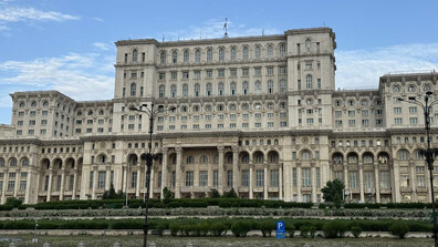 Спешна среща на лидерите на управляващата коалиция в Румъния