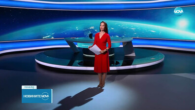 Новините на NOVA (05.05.2025 - късна)